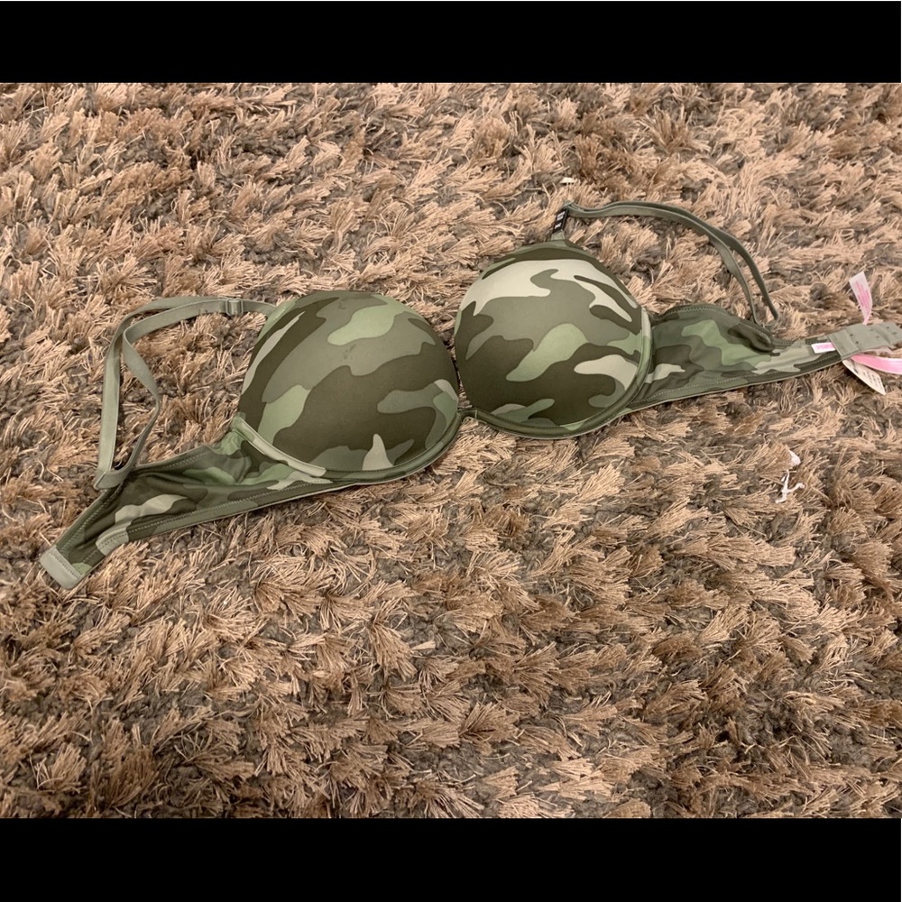 Victoria’s Secret bra